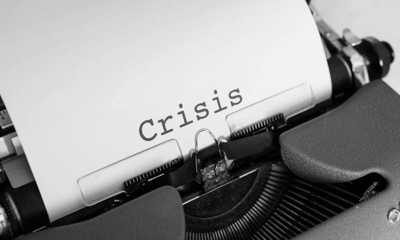 Estoy en crisis y pensando en hacerme daño: ¿qué hago?
