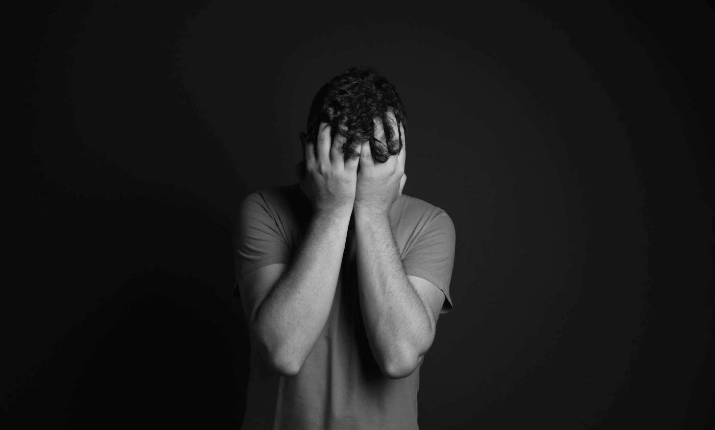 Cuando la vida pesa demasiado: comprendiendo el dolor y la desesperanza.