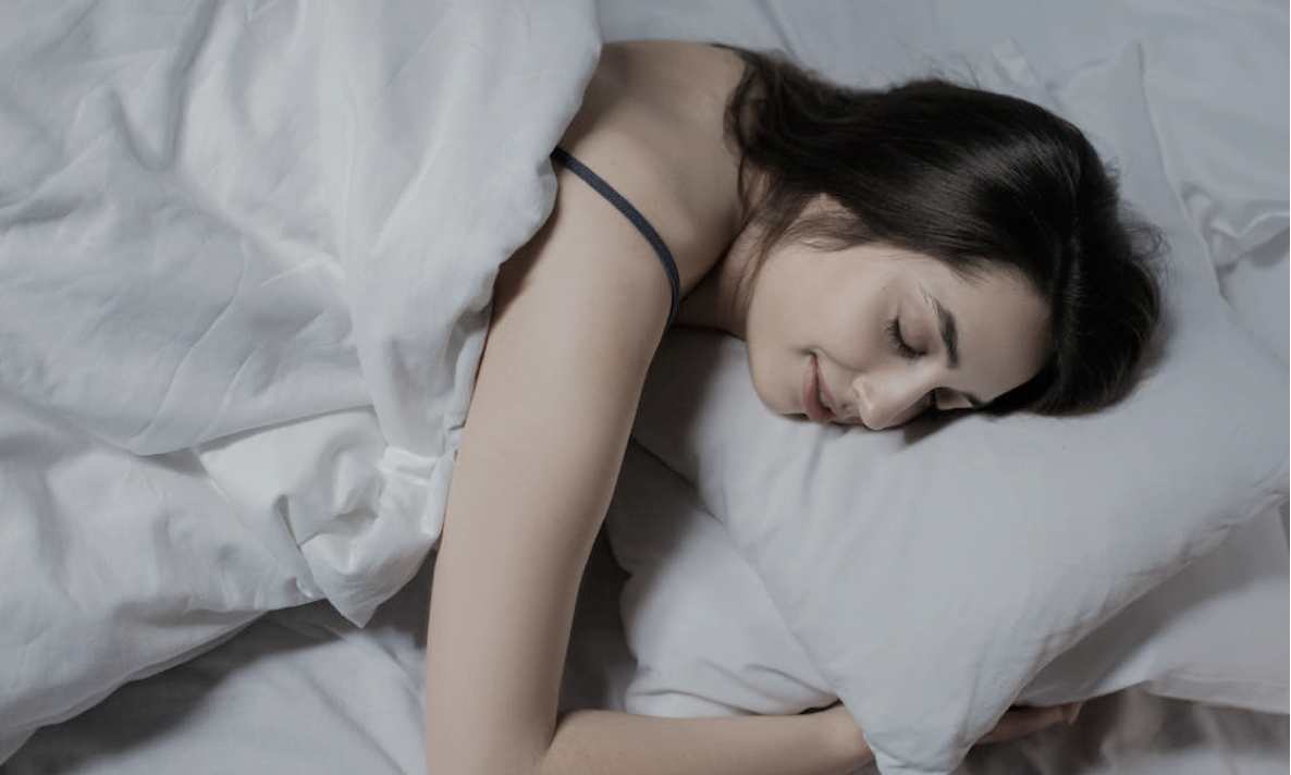 Dormir bien para vivir mejor: el poder silencioso de un buen descanso.