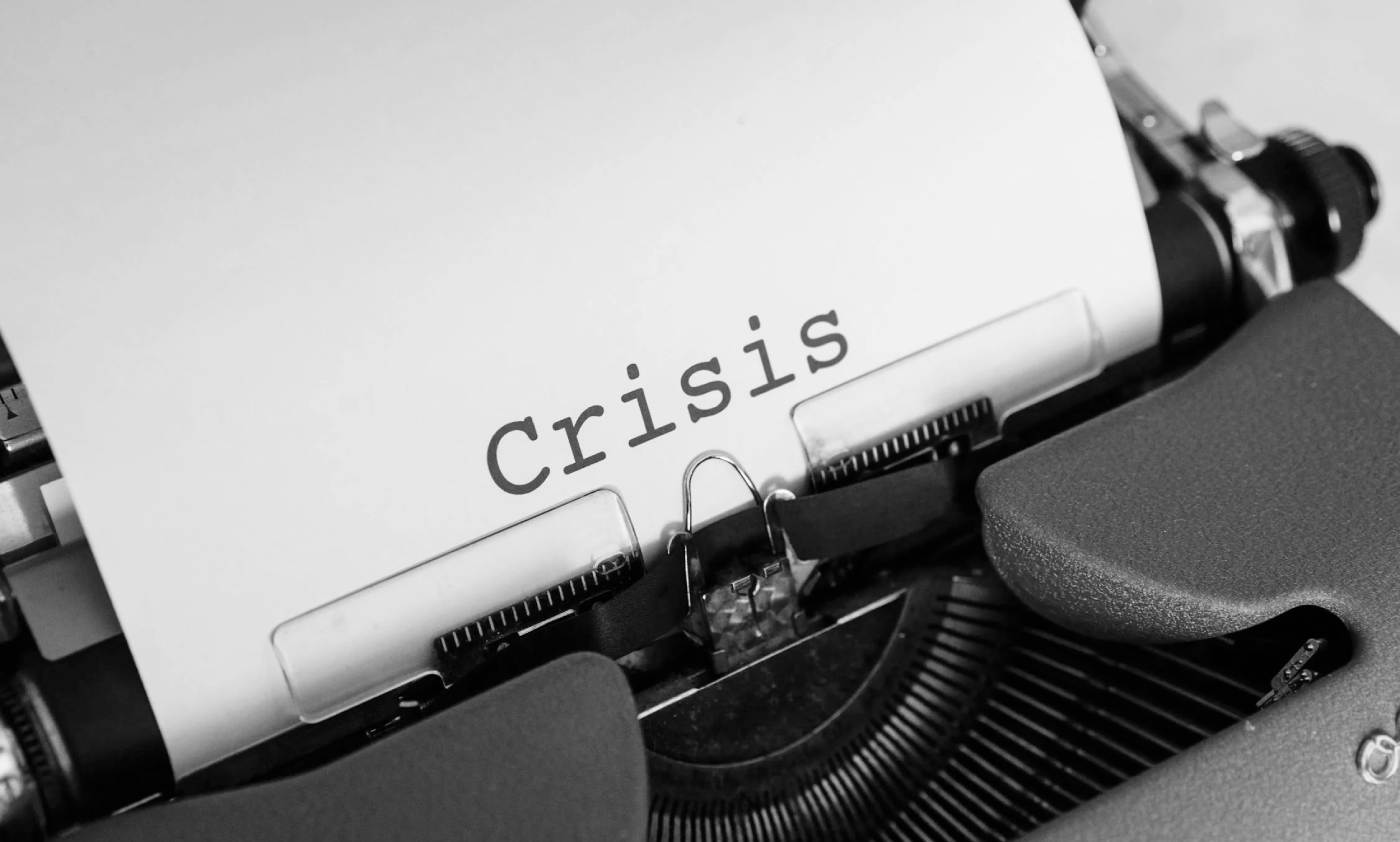 Estoy en crisis y pensando en hacerme daño: ¿qué hago?