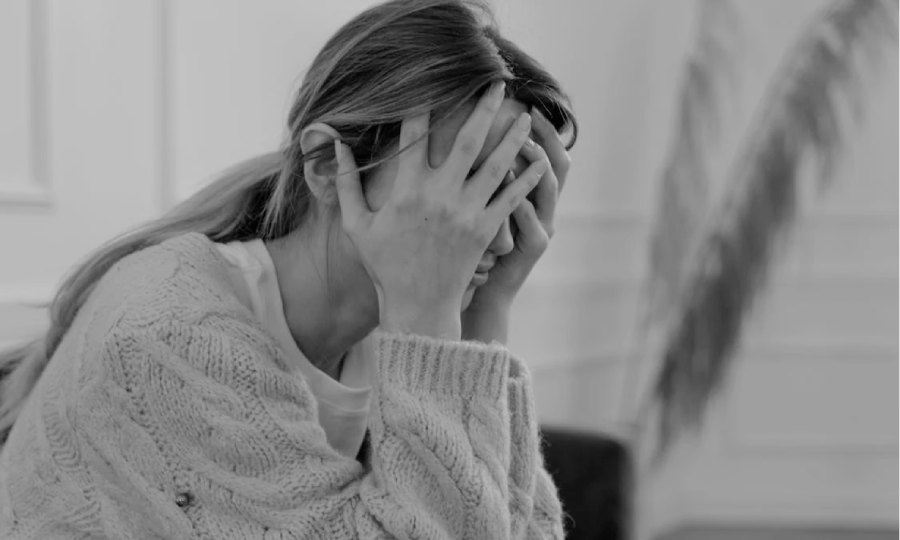 ¿Qué hacer cuando siento que ya no puedo más?