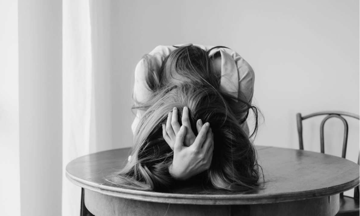 ¿Es normal sentir culpa o rabia después de una pérdida?