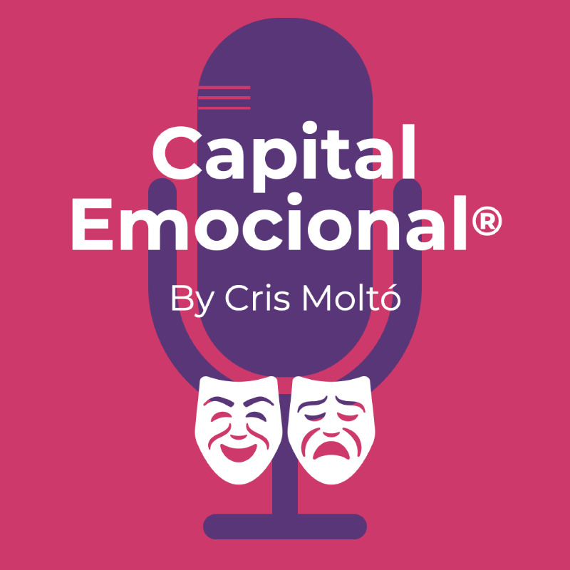 Capital Emocional Cris Moltó