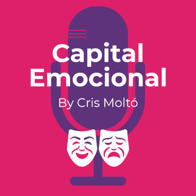 Podcast Capital Emocional de Cris Moltó