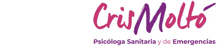 Psicóloga Sanitaria y de Emergencias