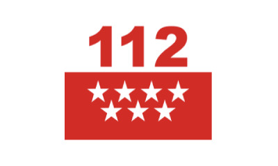 112 - Atención suicidio