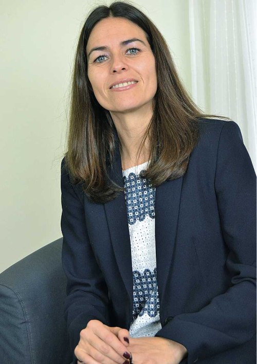 Cris Moltó