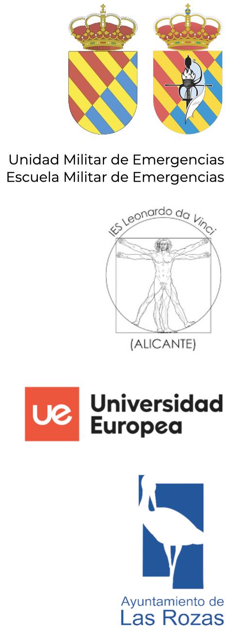 Colaboraciones en el ámbito de la formación