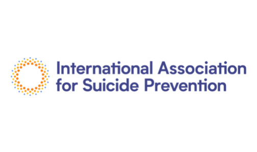 International Association for Suicide Prevention