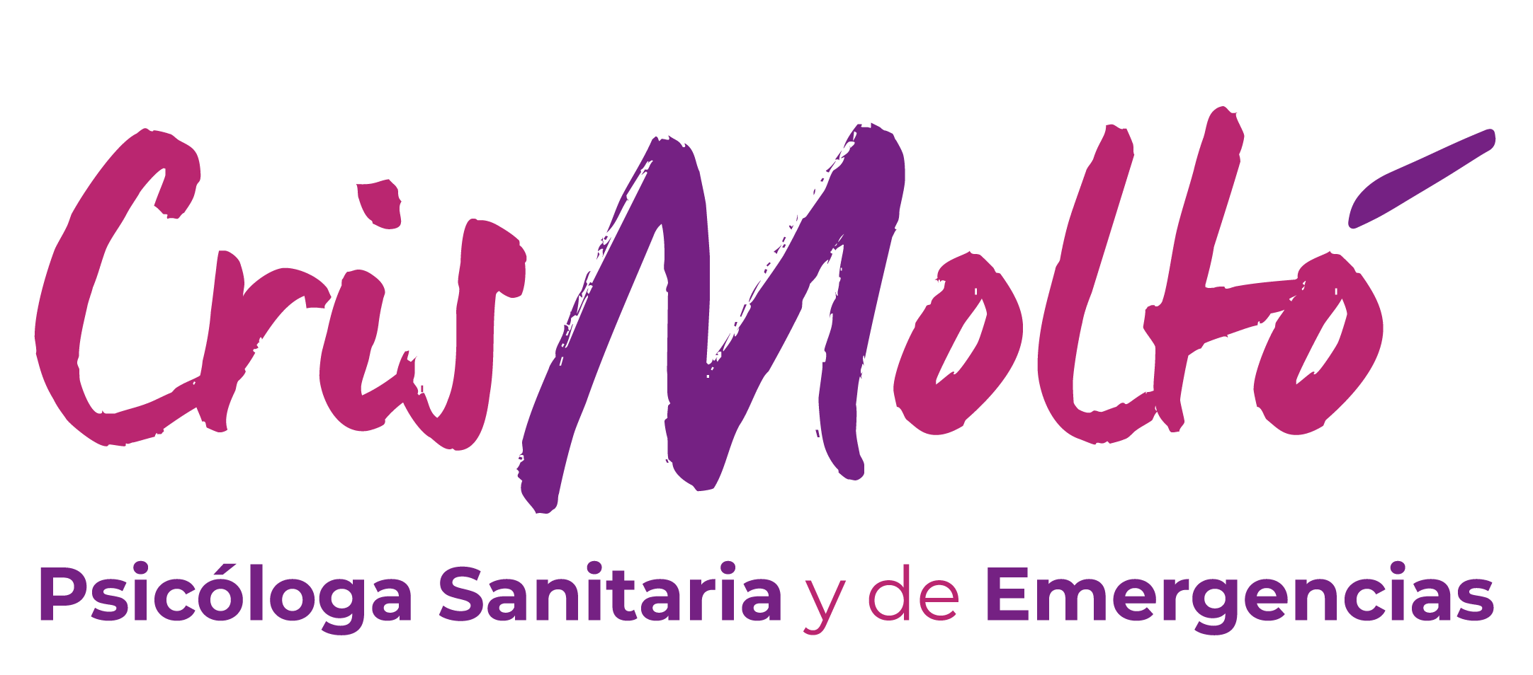 Psicóloga Sanitaria y de Emergencias